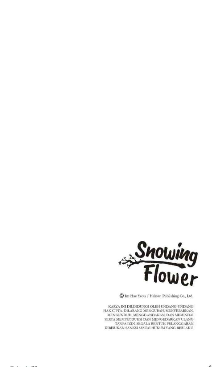 Snow Blossom chapter 33 halaman 11