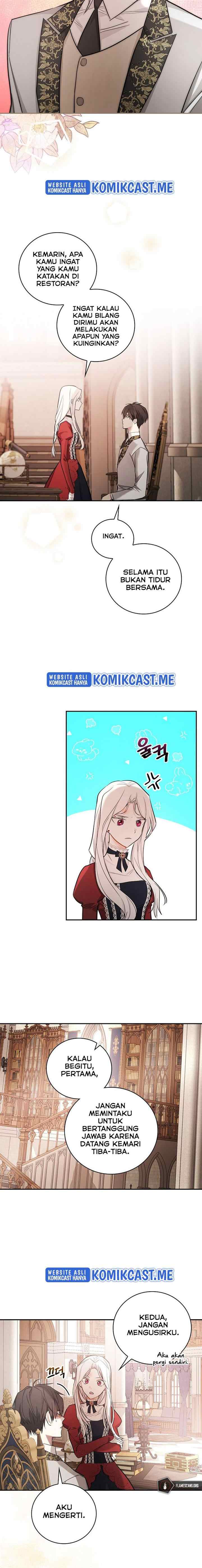 I'll Become the Mother of the Hero chapter 13 halaman 12