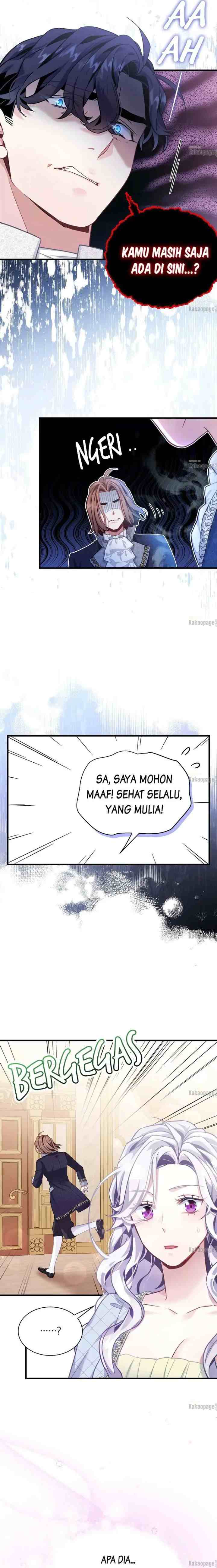 Not Sew Wicked Stepmom chapter 71 halaman 16