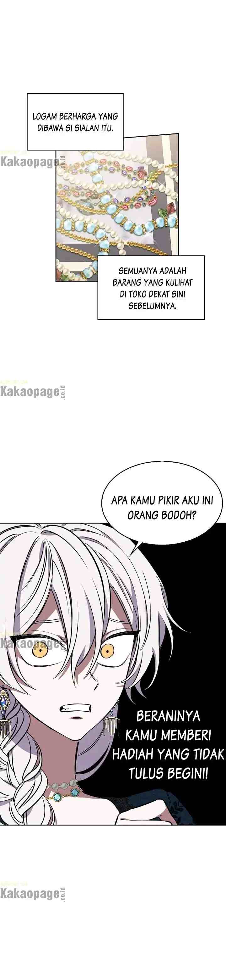 Touch My Little Brother and You're Dead chapter 13 halaman 5