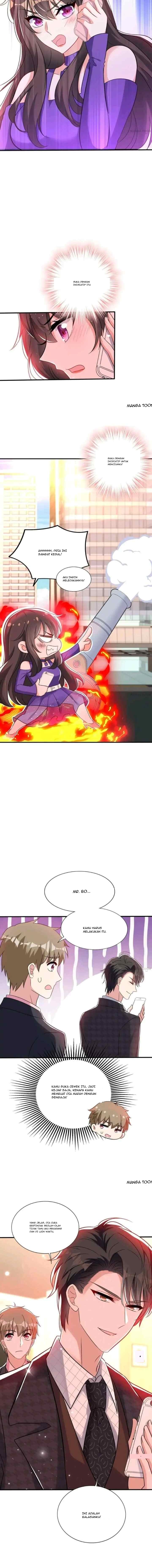 Don't Mess With Missy! chapter 54 halaman 11