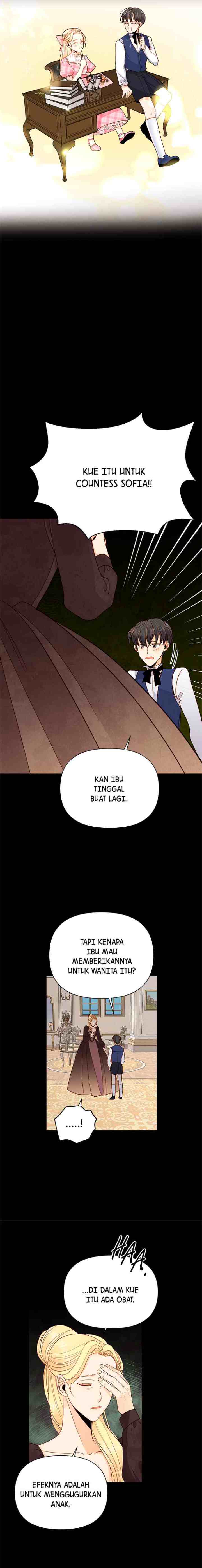 The Remarried Empress chapter 76 halaman 6
