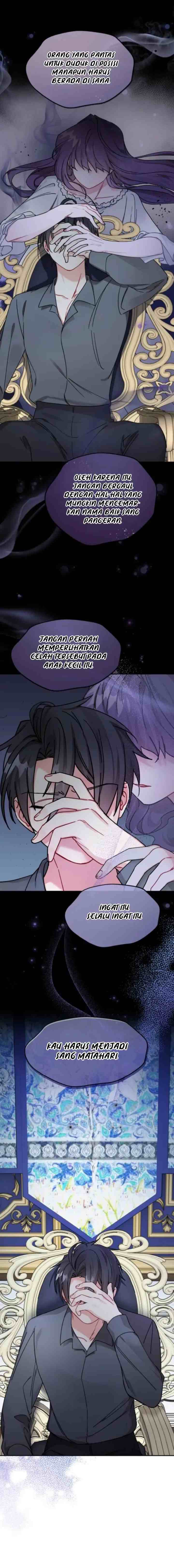 For Snow White chapter 21 halaman 15