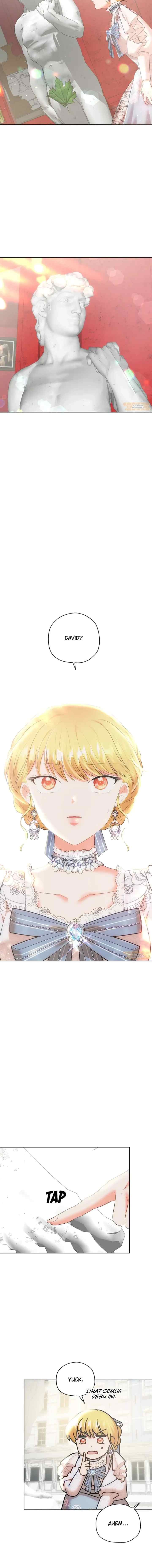A Queen Without Her Crown chapter 11 halaman 11