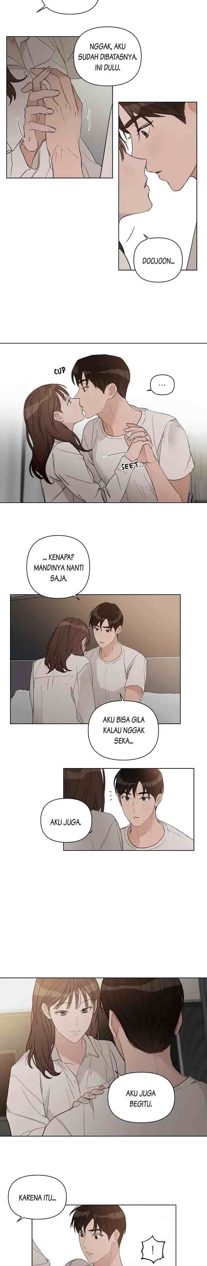 Positively Yours chapter 49 halaman 17