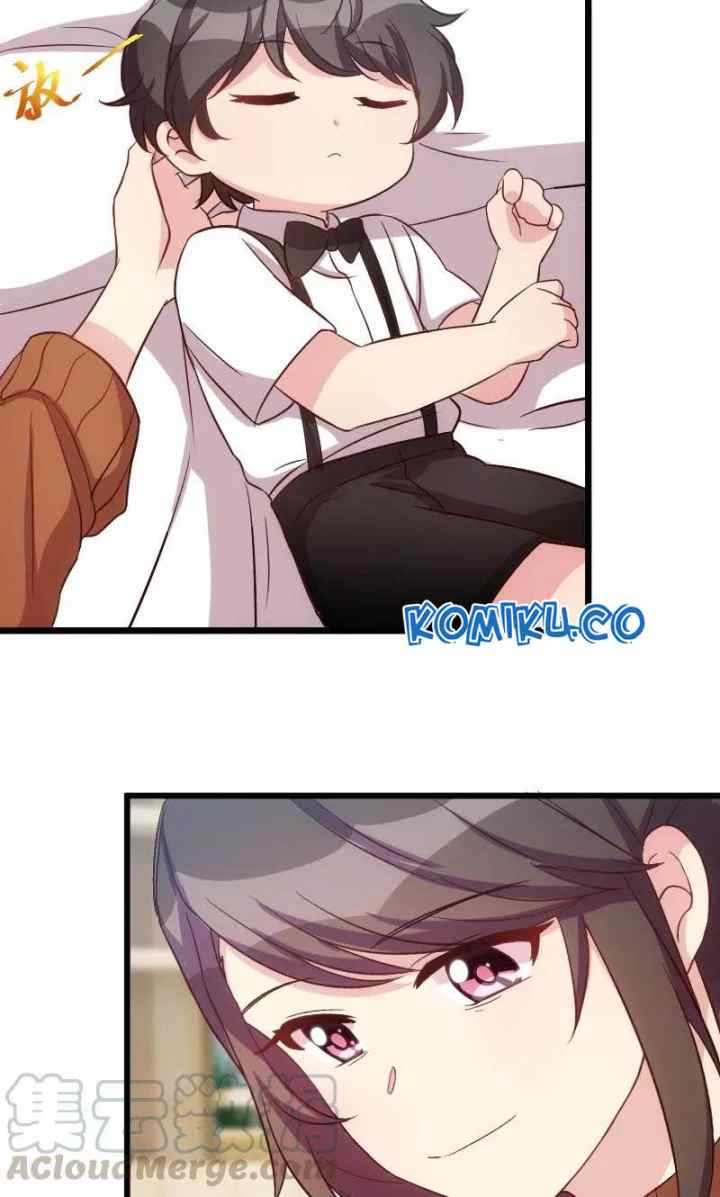 CEO's Sudden Proposal chapter 42 halaman 9