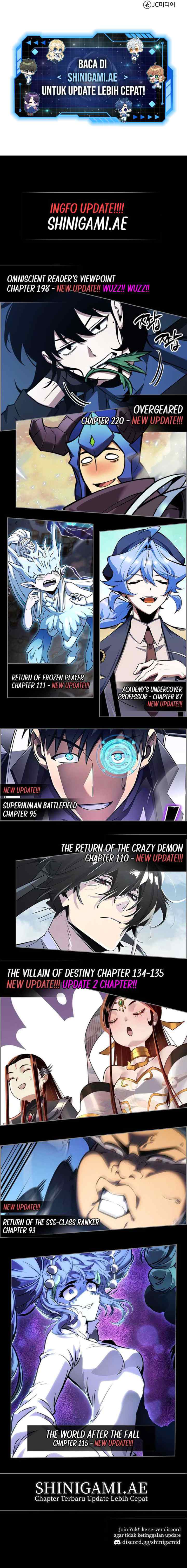 Genius of the Unique Lineage chapter 53 halaman 10