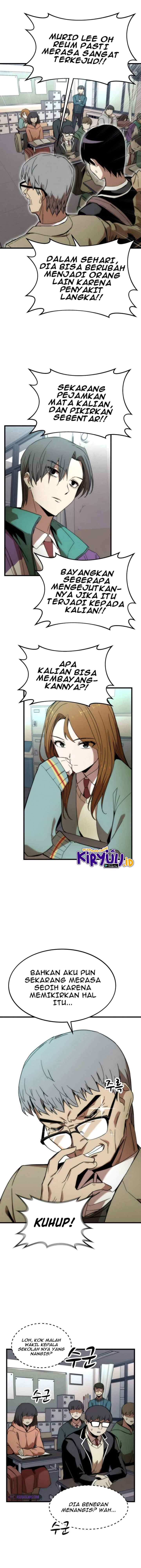 Ultra Alter chapter 4 halaman 10