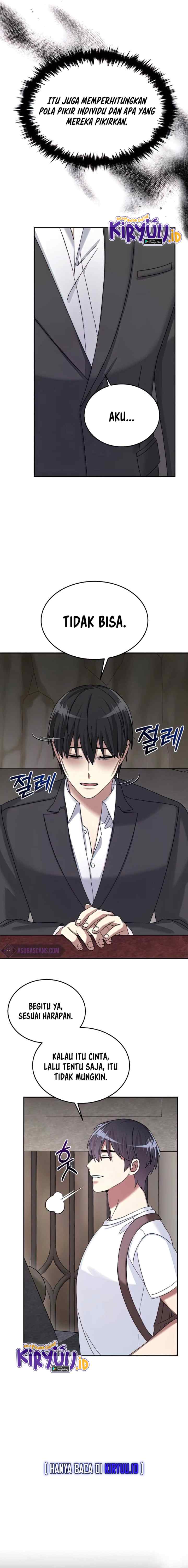The Newbie Is Too Strong chapter 26 halaman 17