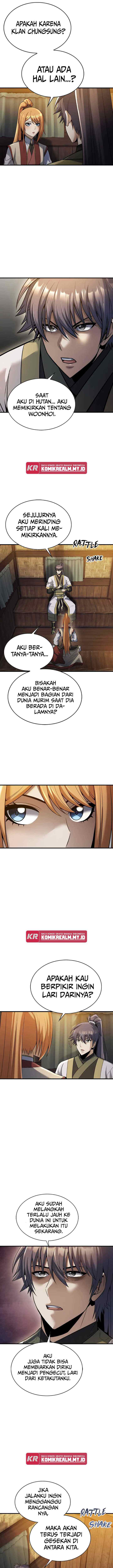The Star Of A Supreme Ruler chapter 61 halaman 5