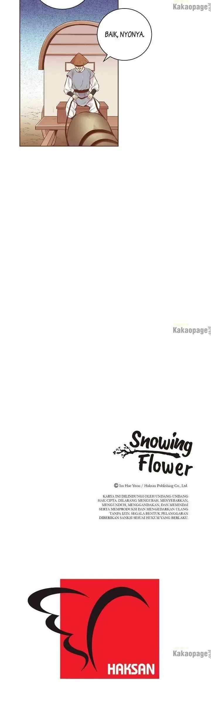 Snow Blossom chapter 193 halaman 15