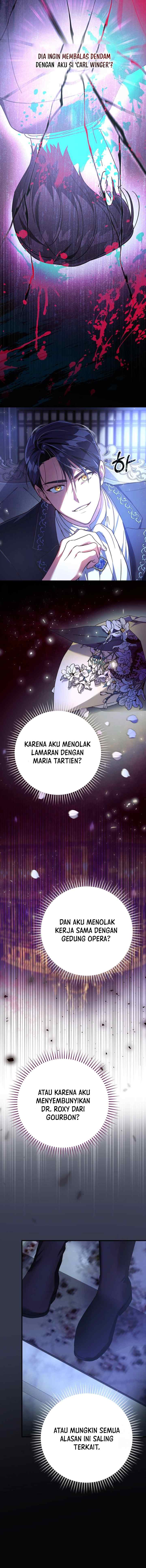 Since I Don't Remember Anything About It, Shall We Break Up, Your Majesty? chapter 6 halaman 14