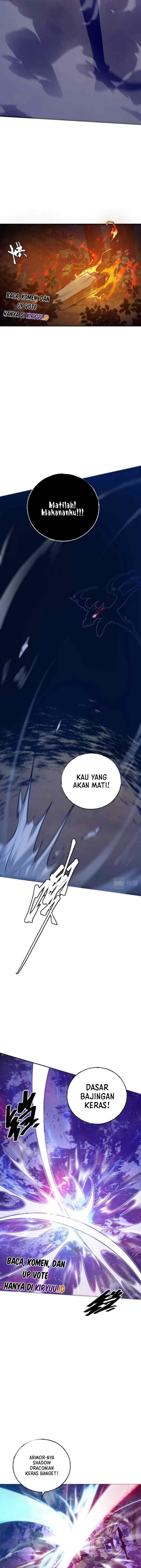 The Strongest Player That Was Forced To Return chapter 5 halaman 4