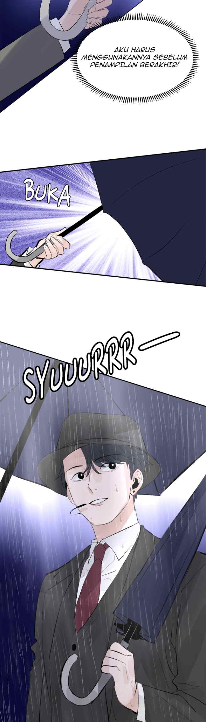 Godly Idol chapter 45 halaman 11