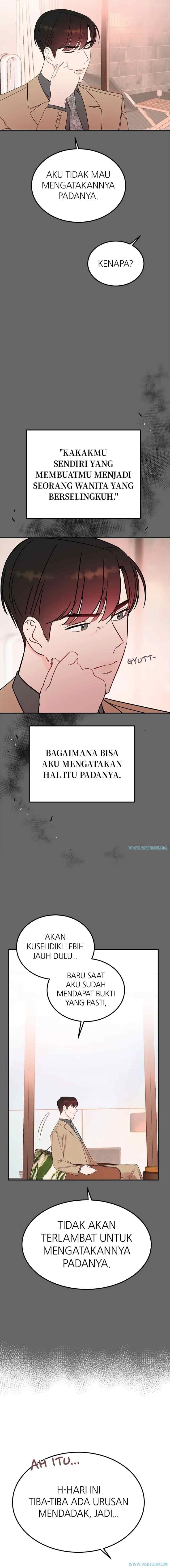 Como Domar um Marido Perigoso chapter 40 halaman 4