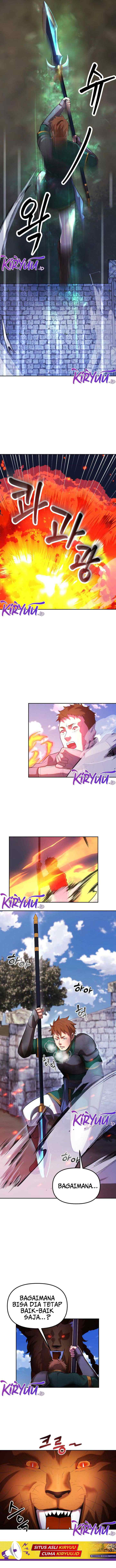 Golden Mage chapter 22 halaman 12