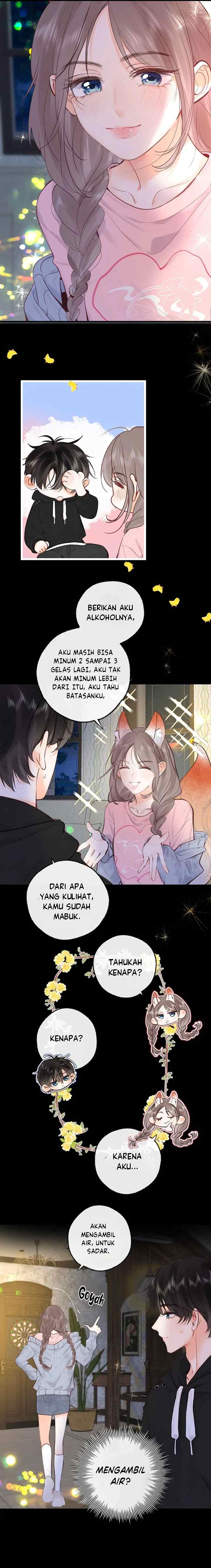 You Are My Desire chapter 37 halaman 11
