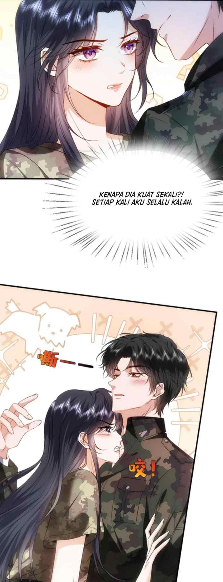 Madam and Her Daily Online Face-Slapping chapter 102 halaman 7
