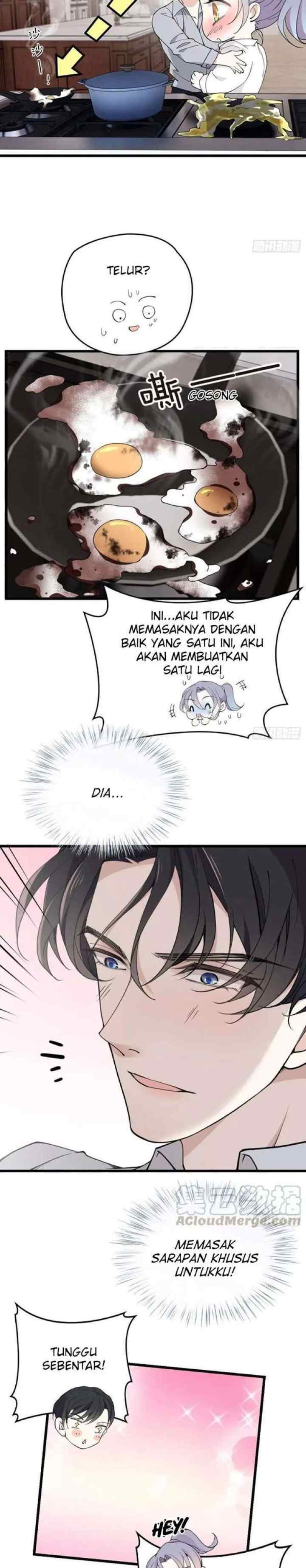 The Duke's Hidden Baby: BOGO! chapter 106 halaman 10
