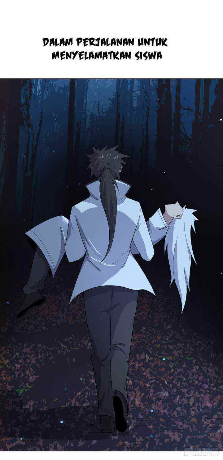 Dragon Star God chapter 0 halaman 6