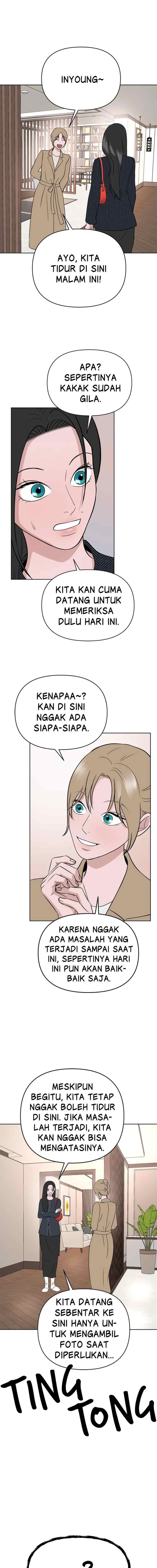 Nuance of Lying chapter 5 halaman 7
