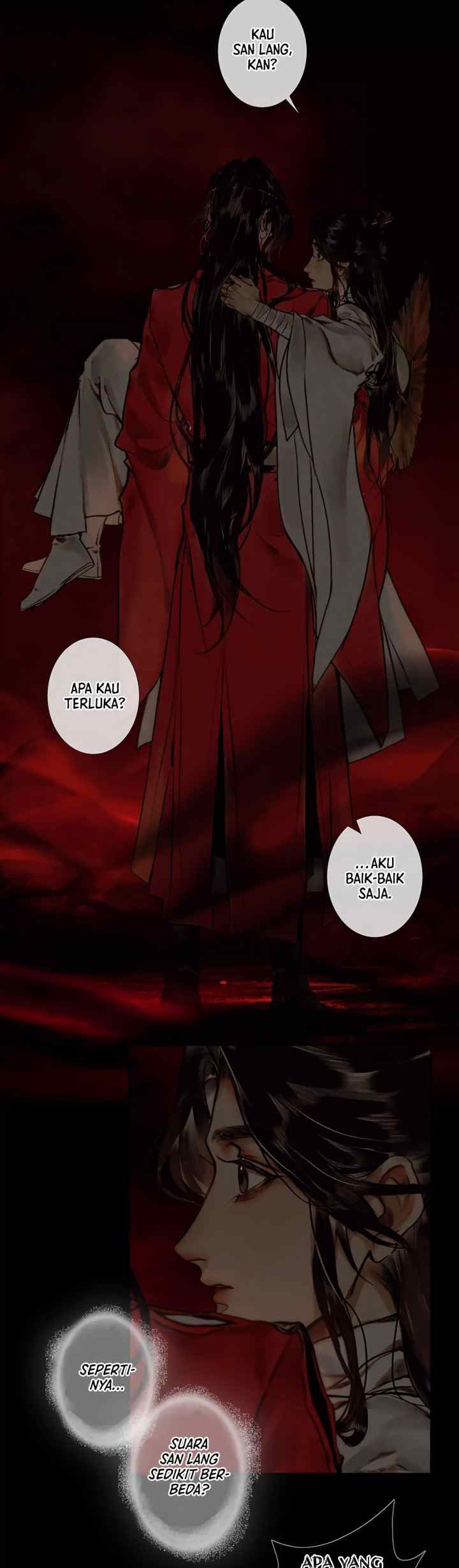 Heaven Official's Blessing chapter 44 halaman 10