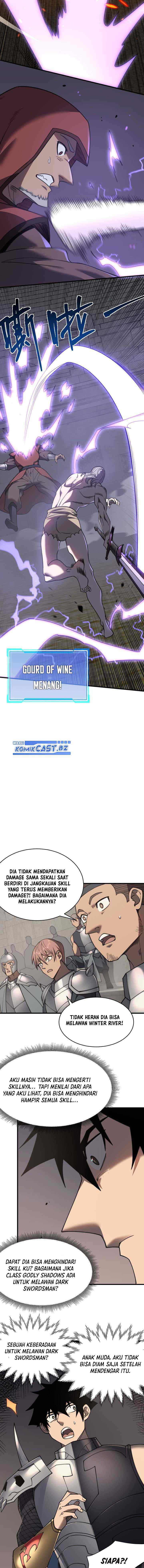 I Became The Game's Biggest Villain chapter 73 halaman 9