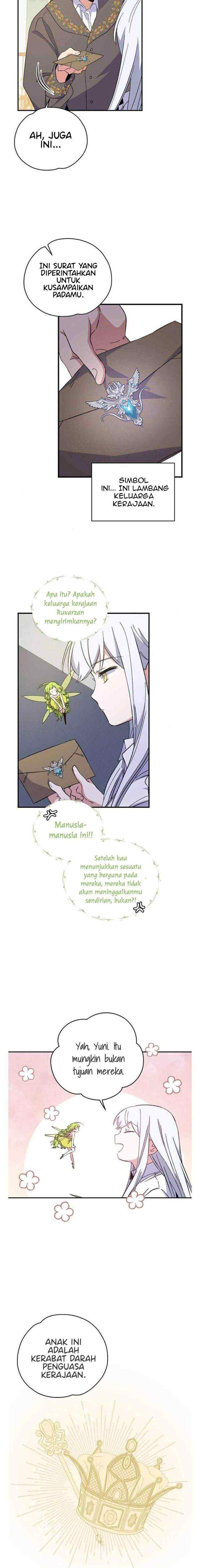 Yigret chapter 23 halaman 11