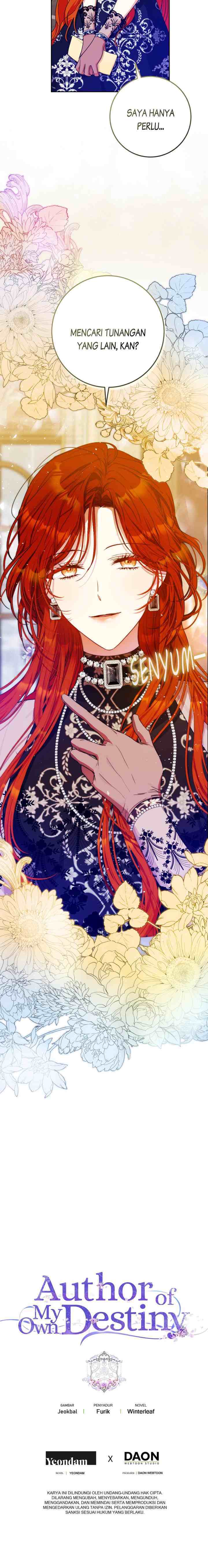 I Became the Wife of the Male Lead chapter 53 halaman 20