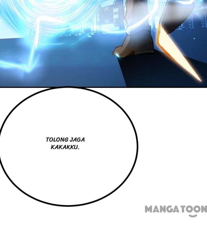 OP After 30 Days Of Sign-In chapter 137 halaman 18