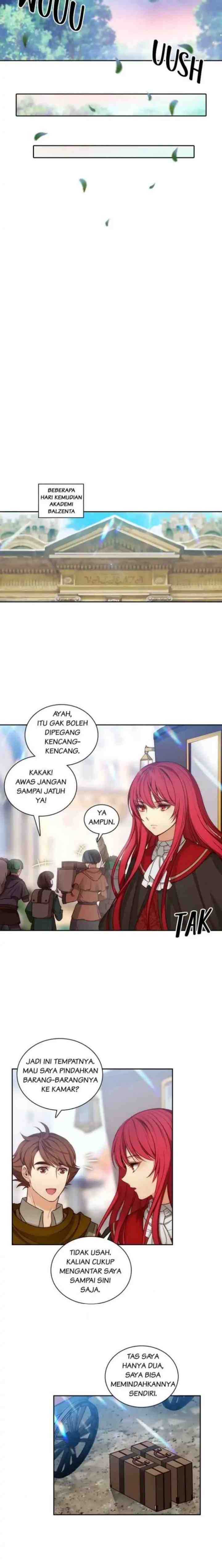 Adonis chapter 39 halaman 13