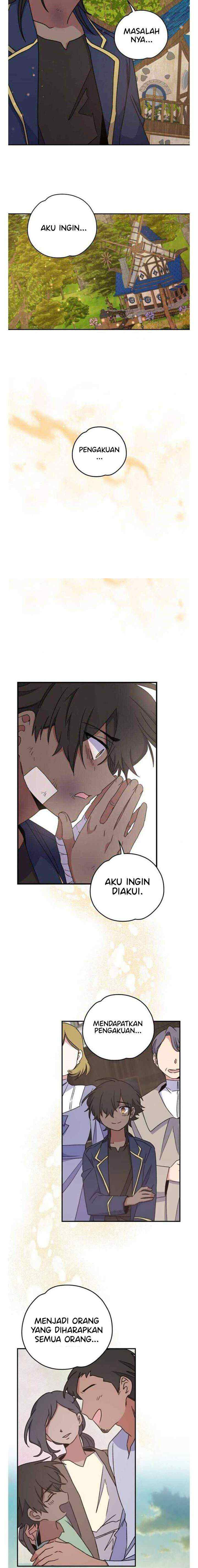 Yigret chapter 27 halaman 13