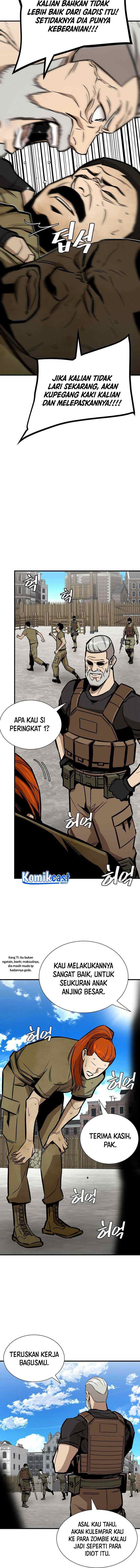 Return Survival chapter 147 halaman 6