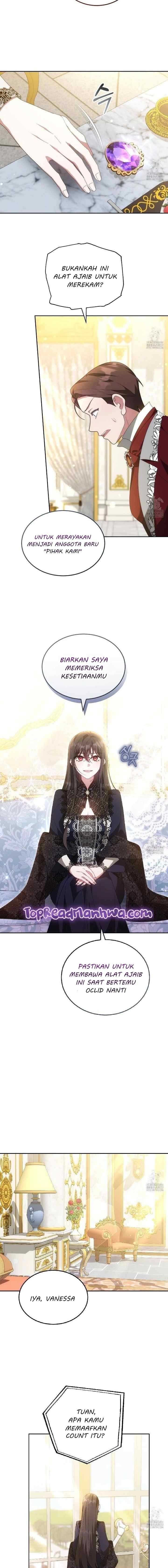 I Hated It Even More chapter 50 halaman 6