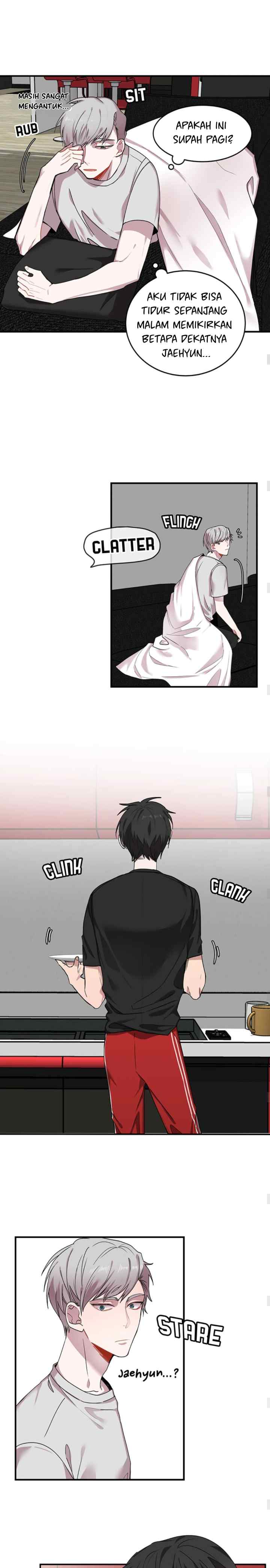 My Darling Signed In chapter 26 halaman 9