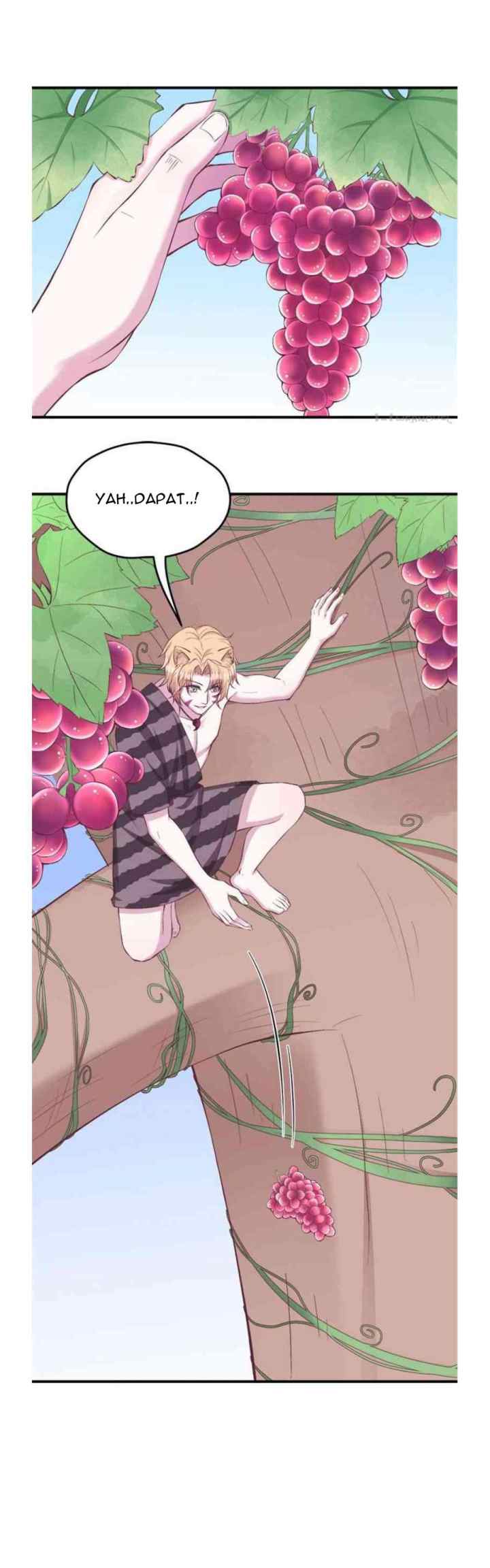Beauty and the Beasts chapter 153 halaman 10
