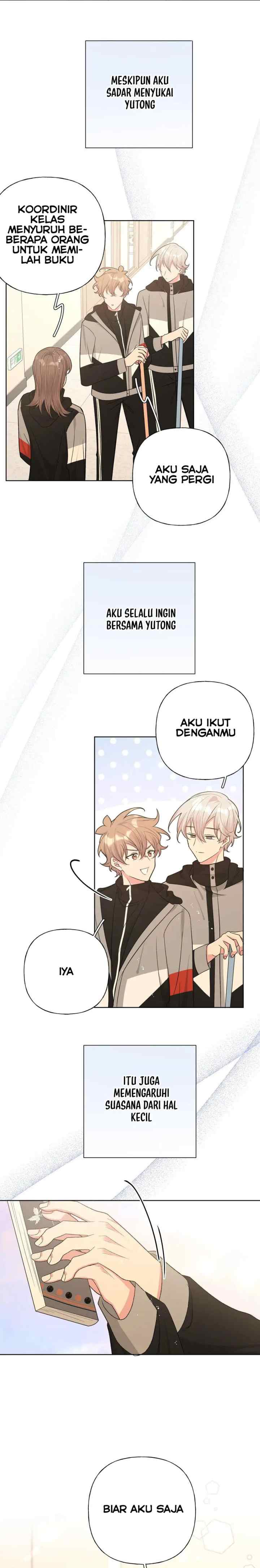 Don't Confess To Me chapter 68 halaman 7