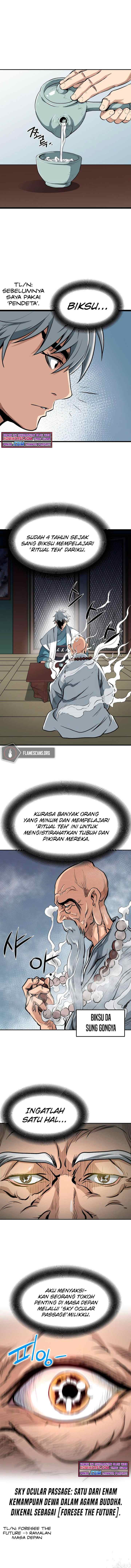 Grand General chapter 3 halaman 8
