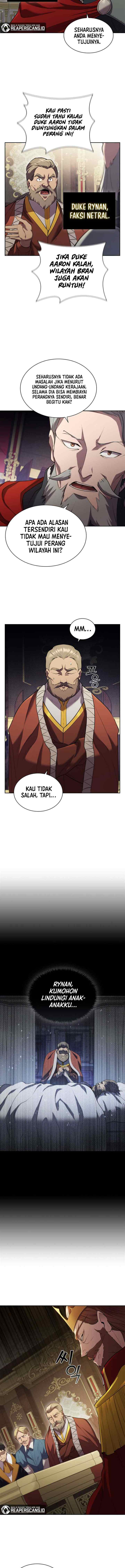 I Regressed As The Duke chapter 15 halaman 12