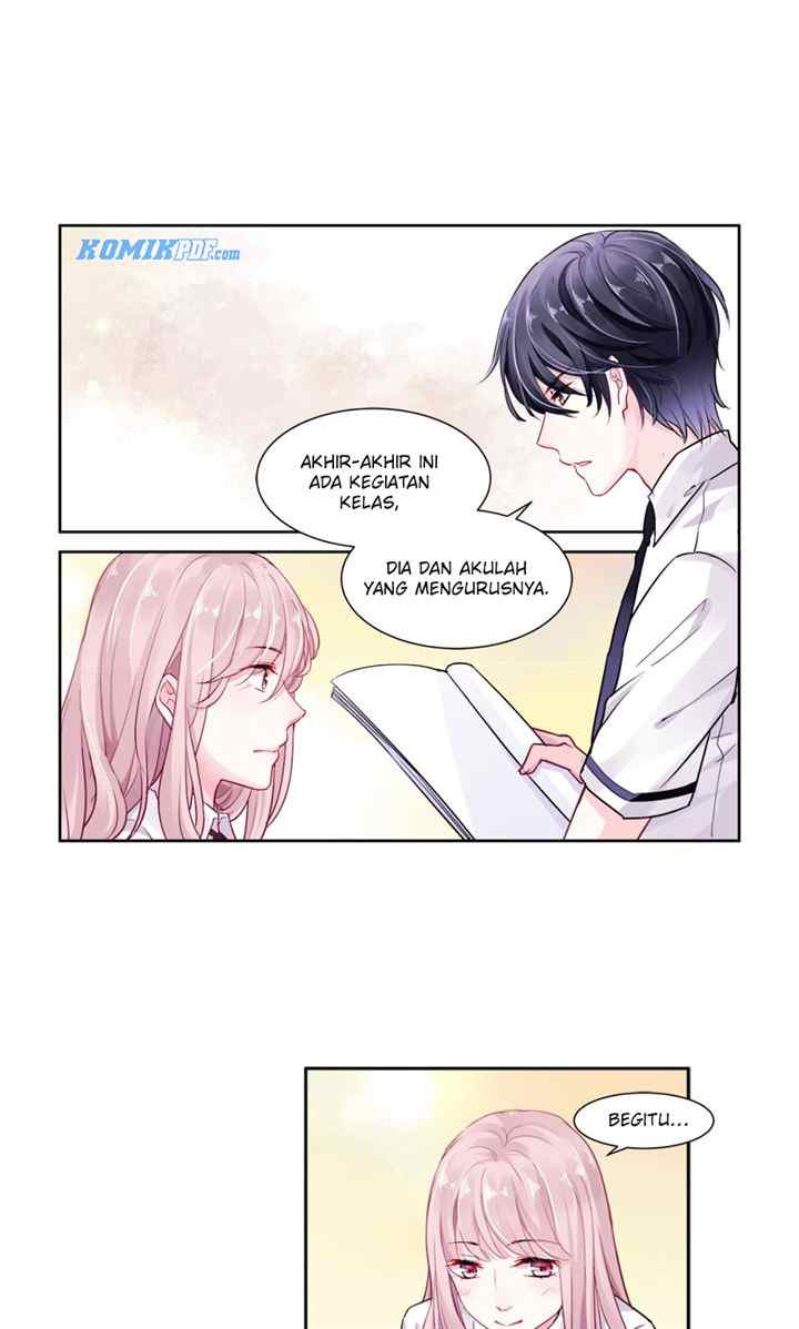 Guomin Laogong Dai Huijia chapter 8 halaman 8