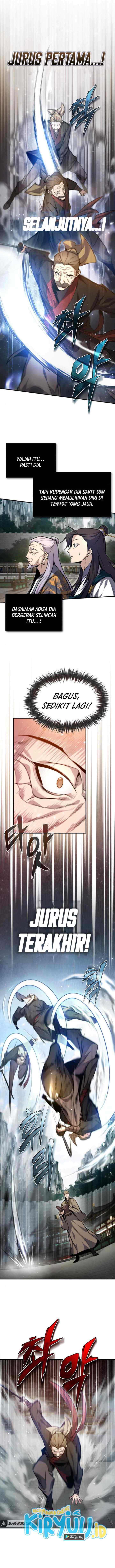 Number One Star Instructor Master Baek (One Hit Teacher, Master Baek) chapter 40 halaman 14