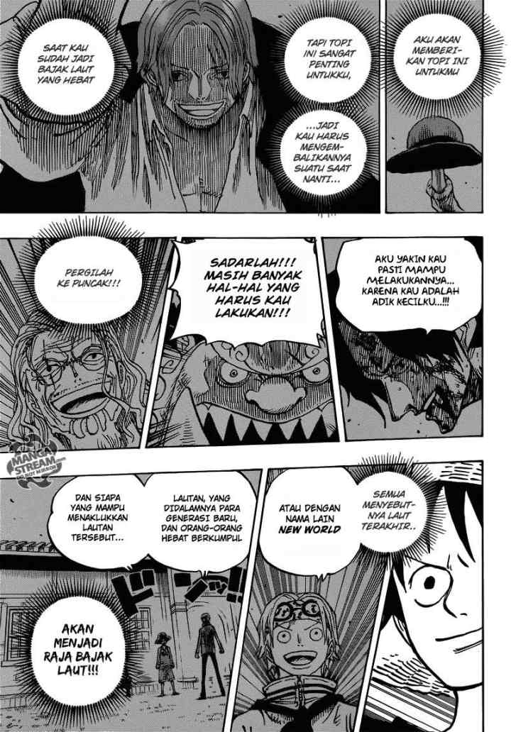 One Piece chapter 653 halaman 18