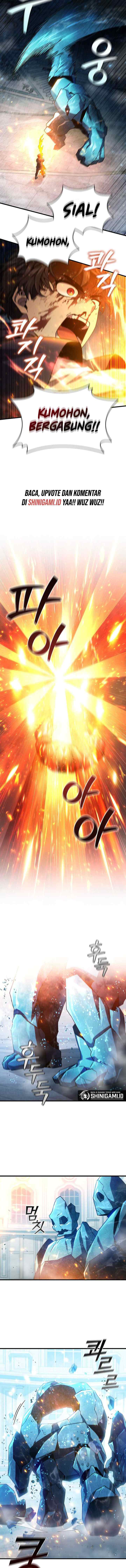 Dragon-Devouring Mage chapter 10 halaman 7