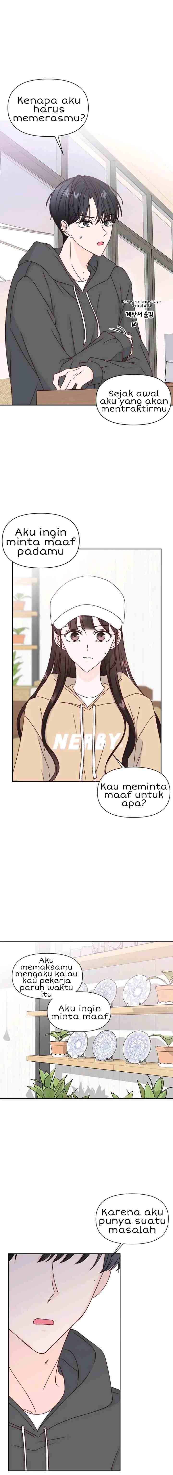 Next Door Boyfriend chapter 9 halaman 11