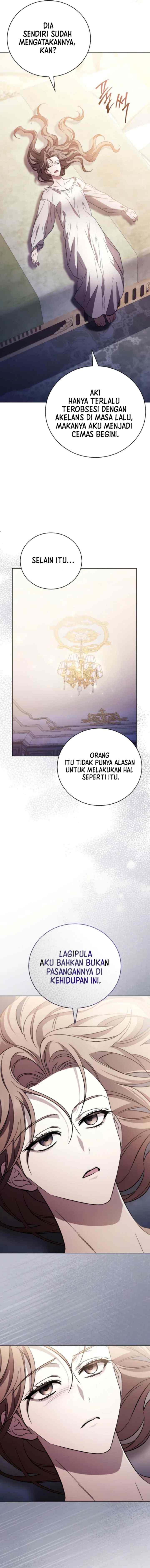 Dark Chain chapter 7 halaman 9