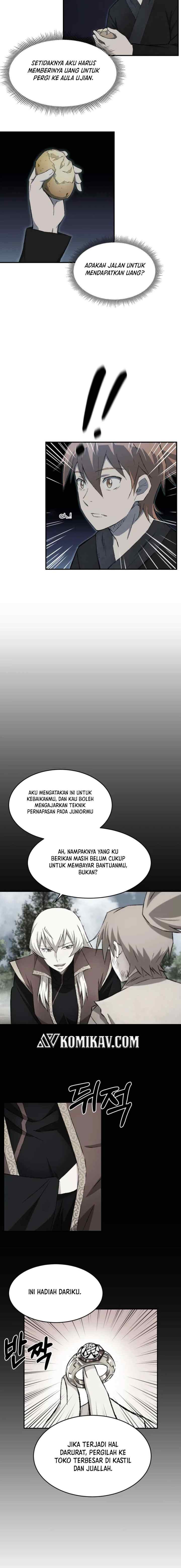 The Great Master chapter 13 halaman 12