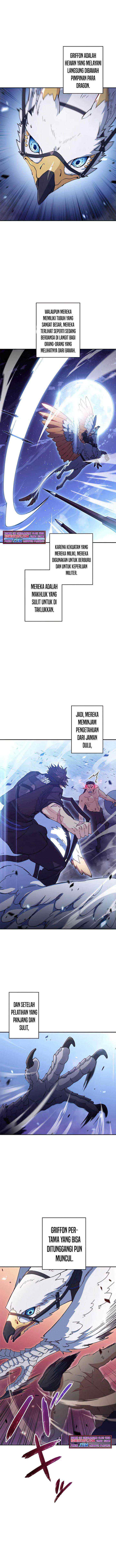 White Dragon Duke: Pendragon chapter 39 halaman 7