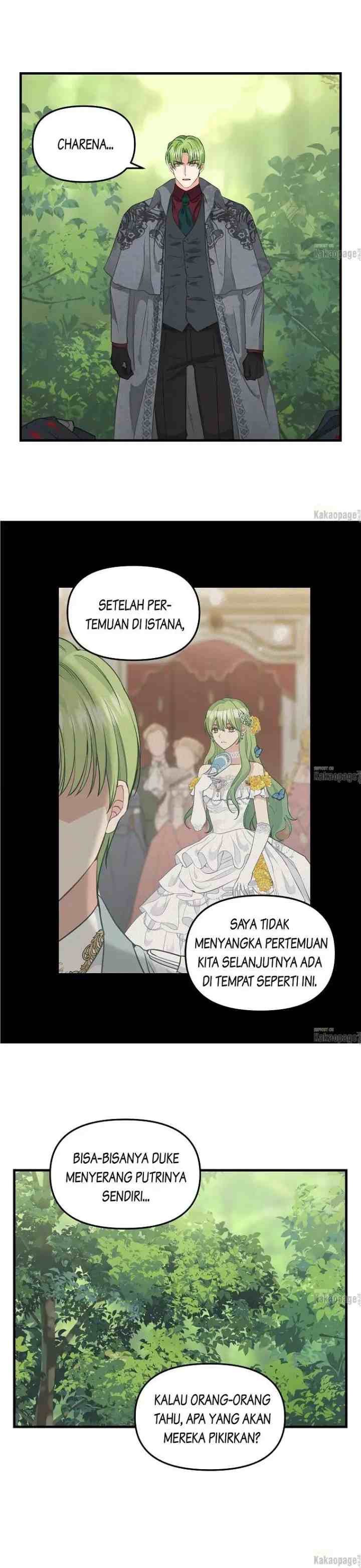 Just Leave Me Be chapter 98 halaman 4