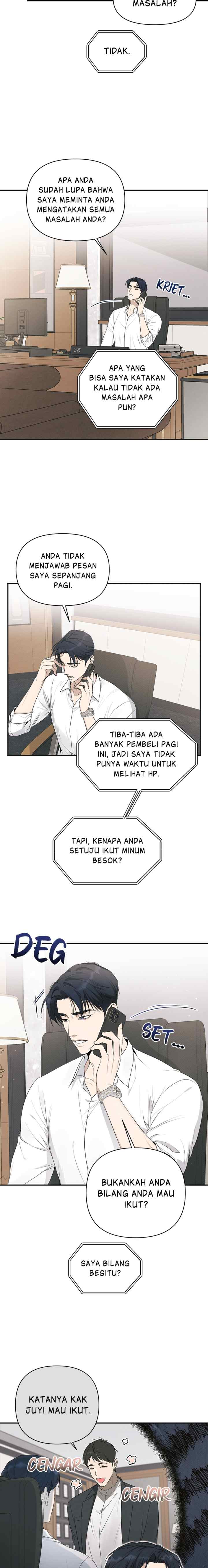 The Perfect Contract chapter 30 halaman 17