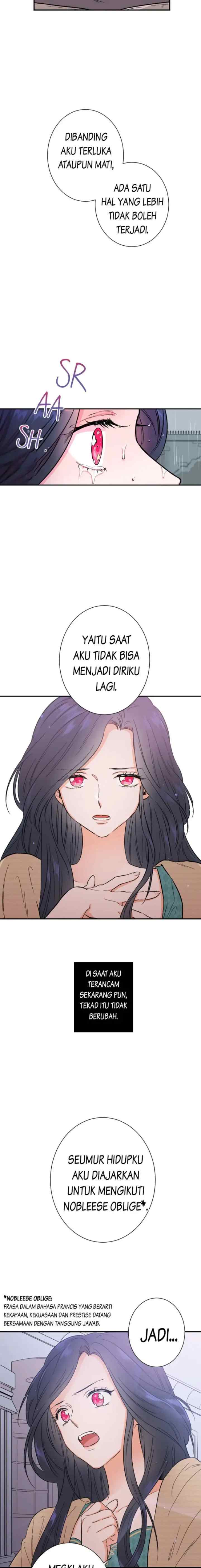 Lady Baby chapter 0 halaman 8